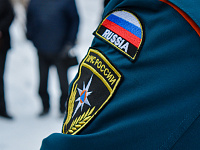 В Твери идет подготовка к крещенским купаниям