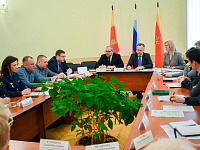 В Твери усилена профилактическая работа по борьбе с употреблением и распространением наркотиков в молодежной среде