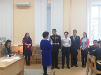 Квест-игра «Литературное расследование в Горьковке» среди обучающихся общеобразовательных учреждений  Центрального района города Твери