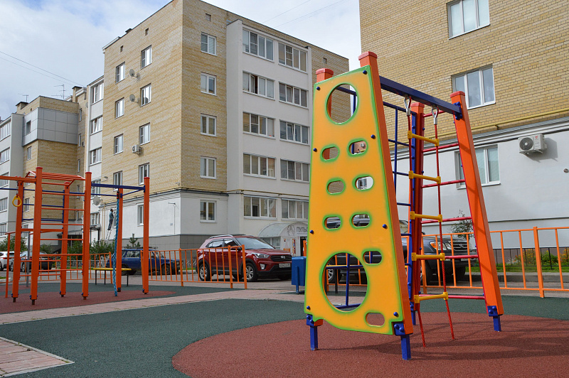 В Твери открыты новые объекты ППМИ 