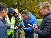 В Твери завершается кампания по ремонту дорог