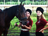 В Твери проходит День физкультурника