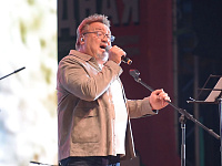 Тверь отметила День города