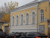 Администрация Твери продолжает рубрику «Ключи Твери»