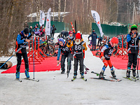 Определены победители чемпионата и первенства Твери по триатлону