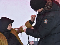 В Твери в День освобождения Калинина прошел тематический квест для старшеклассников