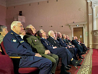 В Твери проходят патриотические мероприятия