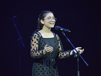 Тверские школьники стали участниками Рождественского концерта