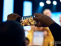 В Твери прошел юбилейный благотворительный фестиваль команд КВН  имени Андрея Солина    