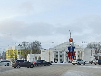 Администрация города опубликовала новый выпуск рубрики «Ключи Твери»