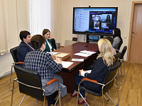 В Твери началась подготовка к конкурсу  «Учитель года России-2023» 