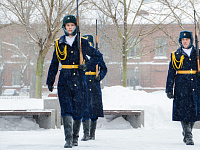 В Твери проходят мероприятия в честь 83-й годовщины победы в Сталинградской битве