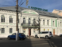 В Твери приведено в порядок 180 фасадов зданий во всех районах города 
