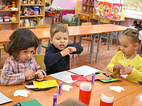 В Твери стартовали мероприятия, посвященные Дню работников  дошкольного образования