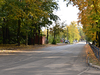 В Твери продолжается кампания по ремонту дорог