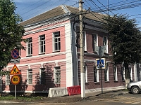В Твери приведено в порядок 180 фасадов зданий во всех районах города 