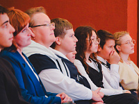 В школах Твери стартовал олимпиадный сезон нового учебного года