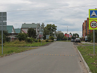 В Твери продолжается кампания по ремонту дорог