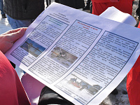 В Твери ведется подготовка к весеннему паводку 