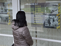 В Твери открылась выставка «35 лет со дня катастрофы на Чернобыльской АЭС» 