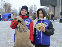 В Твери отмечают 82-ю годовщину полного освобождения Ленинграда от блокады