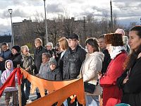 Тверь празднует День народного единства