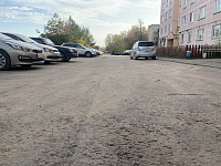 В Заволжье завершается реализация Программы поддержки местных инициатив