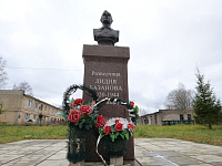 Администрация города продолжает рубрику «Тверь в лицах»