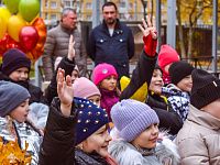 В Твери в Центре образования № 49 открылся «Зелёный класс» 