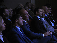 В Тверь для участия в научно-практической конференции приехали лучшие математики и физики 