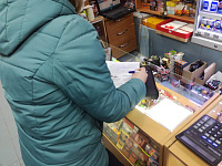 В Твери выявлены нарушители режима повышенной готовности 