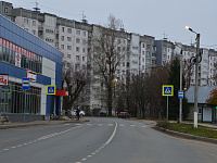 В Твери продолжается комиссионная приёмка работ по ремонту дорог