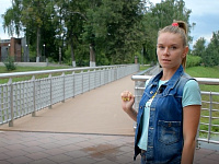 Администрация Твери продолжает рубрику «Ключи Твери»
