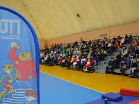 В Твери прошел фестиваль «Безграничные возможности» для лиц с ОВЗ