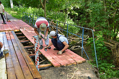 Администрация Твери подвела итоги «Рождественской ярмарки»