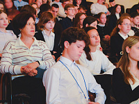 В школах Твери стартовал олимпиадный сезон нового учебного года