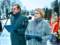 В Твери проходят мероприятия, приуроченные к Дню памяти святого благоверного князя Михаила Тверского