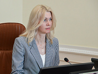 В администрации Твери прошло заседание городской антитеррористической комиссии