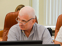 Глава Твери обсудил с представителями общественности ход голосования по проекту «Формирование комфортной городской среды»