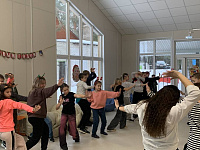 В Твери началось бронирование путевок на зимнюю программу  в детский лагерь «Спутник»