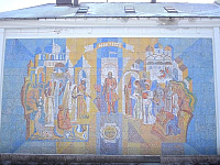 Администрация города продолжает рубрику «Ключи Твери»