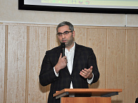 Более 6 100 студентов и школьников Твери приняли участие в мероприятиях  по антинаркотической безопасности в 2025 году