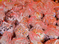 В Твери с 6 апреля начинается продажа пасхальных куличей