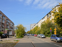 В Твери завершается ремонт дорог и тротуаров