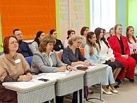 В Твери определили победителя конкурса «Первый учитель» 