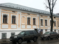 В Твери приведено в порядок 180 фасадов зданий во всех районах города 