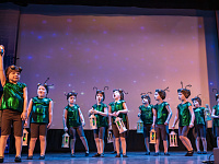 В Твери проходит Весенний фестиваль искусств