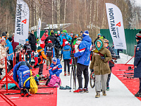 Определены победители чемпионата и первенства Твери по триатлону