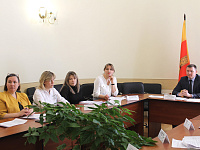 В Твери продолжается работа по противодействию нелегальной занятости