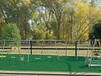 В Твери начались работы по благоустройству общественных зон